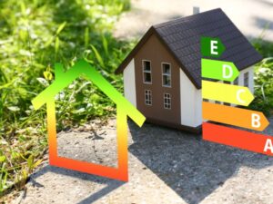 Energy Efficient Ethernet: The Future of Network Technology
