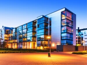 Real Estate Broker: A Comprehensive Guide