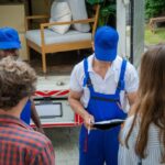 London removals companies