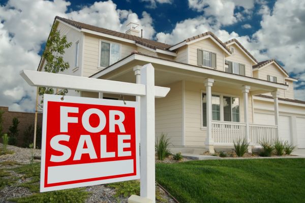 Preparing your home for sale