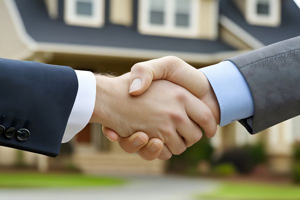 How to negotiate offers on your home