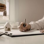 Legal documents needed to sell a house