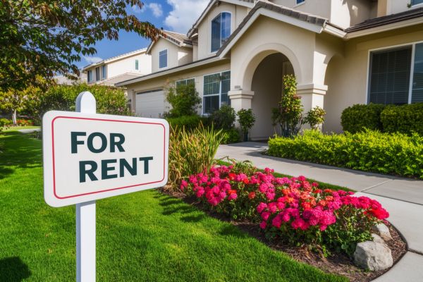 How to market your home for sale