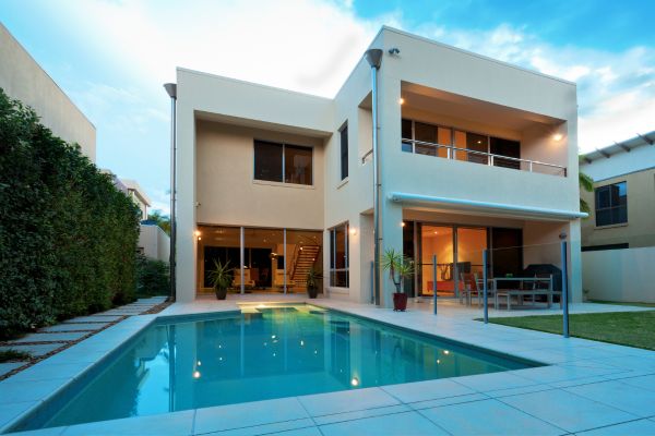 Virtual tours for home selling