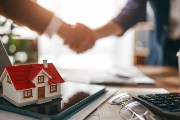 REITs (Real Estate Investment Trusts)