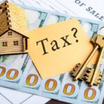 Tax benefits of real estate
