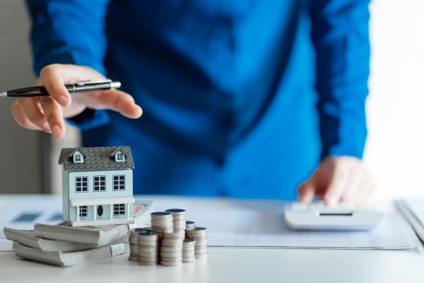 How to start investing in real estate
