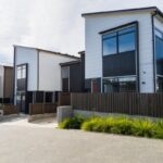 Residential vs commercial real estate