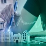 Real estate investing for passive income