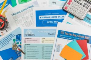 UK House Buying Checklist: Every Step From Offer to Keys