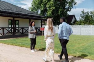 Mistakes to Avoid When Viewing a House