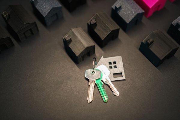 shared ownership scheme explained