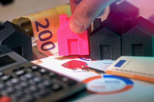 hidden costs of buying a house uk