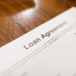 mortgage agreement in principle