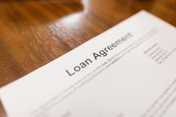 mortgage agreement in principle