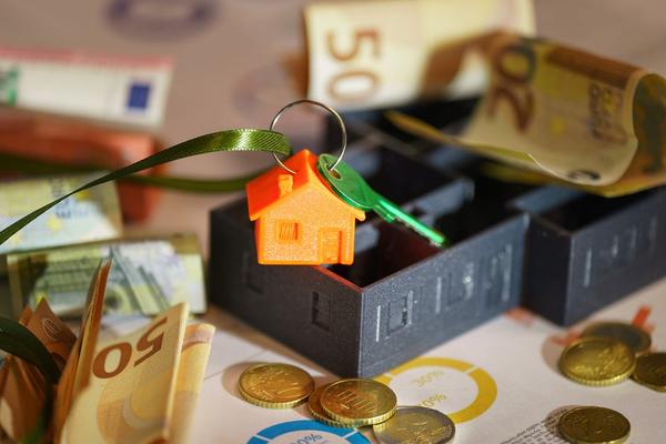 estate agent fees when selling a house