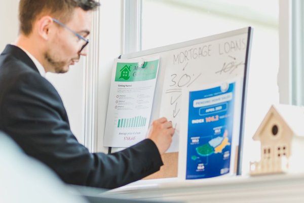 porting a mortgage uk