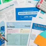 selling a house checklist